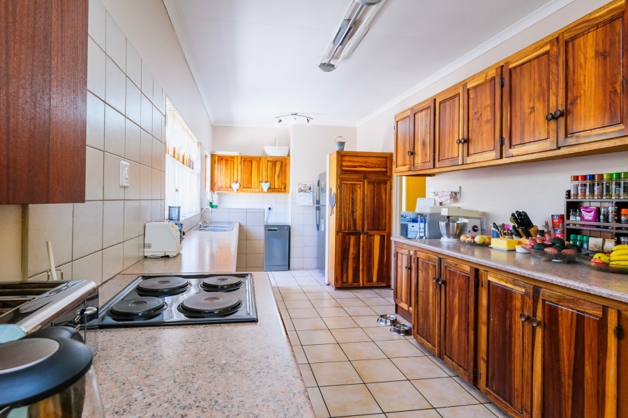  Bedroom Property for Sale in Heather Park Western Cape